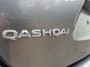 Nissan Qashqai (J11) 1.3 DIG-T 140 16V Mechanizm szyby lewej tylnej wersja 4-drzwiowa
