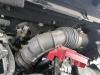 Air intake hose from a Nissan Qashqai (J11), 2013 1.3 DIG-T 140 16V, SUV, Petrol, 1.332cc, 103kW (140pk), FWD, HR13DDT, 2018-08, J11FF01; J1FF03; J11FF71; J11FF74 2020