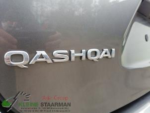 Usados Mecanismo de cambio Nissan Qashqai (J11) 1.3 DIG-T 140 16V Precio de solicitud ofrecido por Kleine Staarman B.V. Autodemontage