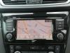 Système navigation d'un Nissan Qashqai (J11) 1.3 DIG-T 140 16V 2020