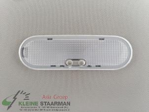 Used Interior lighting, rear Nissan Qashqai (J11) 1.3 DIG-T 140 16V Price on request offered by Kleine Staarman B.V. Autodemontage