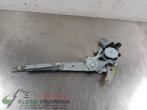 Used Window mechanism 4-door, front left Mitsubishi Space Star (A0) 1.0 12V Price on request offered by Kleine Staarman B.V. Autodemontage