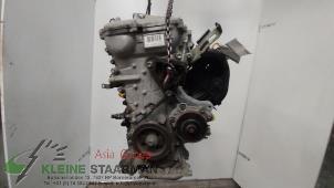 Used Engine Toyota Auris (E18) 1.6 Dual VVT-i 16V Price € 1.000,00 Margin scheme offered by Kleine Staarman B.V. Autodemontage