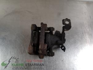Used Rear brake calliper, right Toyota Auris (E18) 1.6 Dual VVT-i 16V Price on request offered by Kleine Staarman B.V. Autodemontage