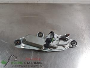 Used Rear wiper motor Toyota Corolla (EB/WZ/CD) 1.6 16V VVT-i Price on request offered by Kleine Staarman B.V. Autodemontage
