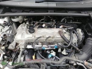 Używane Silnik Toyota Avensis Wagon (T27) 1.8 16V VVT-i Cena na żądanie oferowane przez Kleine Staarman B.V. Autodemontage