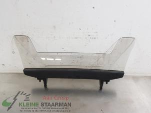 Used Windshield Mazda MX-5 (ND) 2.0 SkyActiv G-160 RF 16V Price on request offered by Kleine Staarman B.V. Autodemontage