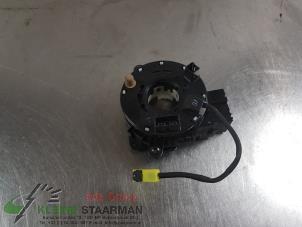 Used Airbag clock spring Nissan Note (E12) 1.2 DIG-S 98 Price on request offered by Kleine Staarman B.V. Autodemontage