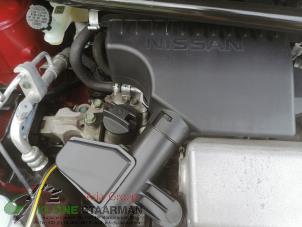 Usagé Boîtier filtre à air Nissan Note (E12) 1.2 DIG-S 98 Prix sur demande proposé par Kleine Staarman B.V. Autodemontage