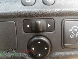 Usados Interruptor de retrovisor Nissan Note (E12) 1.2 DIG-S 98 Precio de solicitud ofrecido por Kleine Staarman B.V. Autodemontage