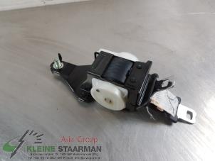 Used Rear seatbelt, centre Subaru Forester (SH) 2.0D Price on request offered by Kleine Staarman B.V. Autodemontage