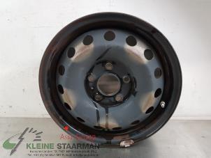 Used Wheel Kia Venga 1.6 CVVT 16V Price on request offered by Kleine Staarman B.V. Autodemontage