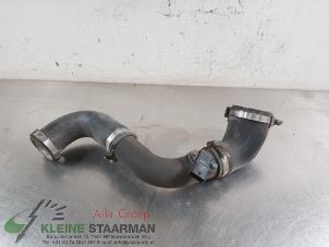 Used Intercooler tube Kia Sportage (QL) 1.6 T-GDI 177 16V 4x4 Price on request offered by Kleine Staarman B.V. Autodemontage