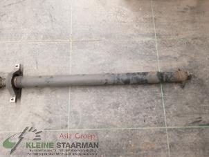 Used 4x4 front intermediate driveshaft Kia Sportage (QL) 1.6 T-GDI 177 16V 4x4 Price on request offered by Kleine Staarman B.V. Autodemontage