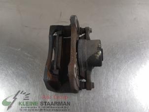 Used Front brake calliper, left Kia Sportage (QL) 1.6 T-GDI 177 16V 4x4 Price on request offered by Kleine Staarman B.V. Autodemontage