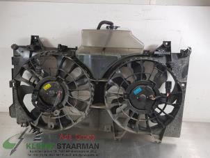 Used Cooling fan housing Mazda 3 (BM/BN) 2.0 SkyActiv-G 120 16V Price on request offered by Kleine Staarman B.V. Autodemontage