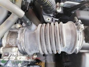 Used Air intake hose Mazda 3 (BM/BN) 2.0 SkyActiv-G 120 16V Price on request offered by Kleine Staarman B.V. Autodemontage