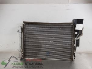 Used Air conditioning radiator Kia Venga 1.4 CVVT 16V Price € 35,00 Margin scheme offered by Kleine Staarman B.V. Autodemontage