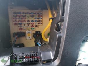 Used Fuse box Hyundai i30 (GDHB5) 1.6 GDI Blue 16V Price on request offered by Kleine Staarman B.V. Autodemontage