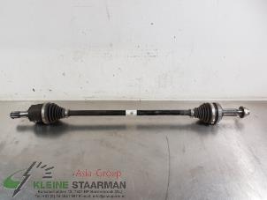 Used Drive shaft, rear left Kia Sportage (QL) 1.6 T-GDI 177 16V 4x4 Price on request offered by Kleine Staarman B.V. Autodemontage