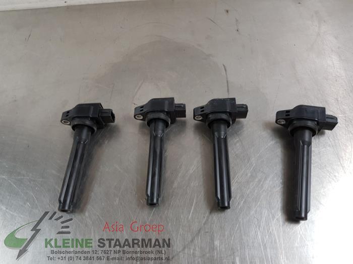 Ignition coil from a Mitsubishi Outlander (GF/GG) 2.0 16V 4x4 2019