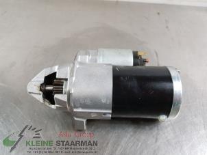 Usados Motor de arranque Mitsubishi Outlander (GF/GG) 2.0 16V 4x4 Precio € 151,25 IVA incluido ofrecido por Kleine Staarman B.V. Autodemontage