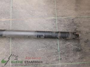 Used 4x4 front intermediate driveshaft Mitsubishi Outlander (GF/GG) 2.0 16V 4x4 Price on request offered by Kleine Staarman B.V. Autodemontage