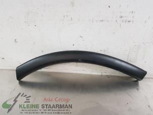 Used Front bumper strip, right Mitsubishi Outlander (GF/GG) 2.0 16V 4x4 Price on request offered by Kleine Staarman B.V. Autodemontage