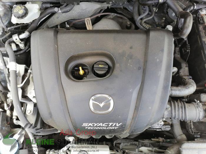 Engines With Engine Code P5vps Stock Proxyparts Com