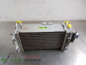 Gebrauchte Ladeluftkühler Kia Stonic (YB) 1.0i T-GDi 12V Preis auf Anfrage angeboten von Kleine Staarman B.V. Autodemontage