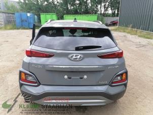 Usagé Hayon arrière Hyundai Kona (OS) 1.6 GDi Hybrid 16V Prix sur demande proposé par Kleine Staarman B.V. Autodemontage