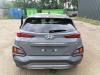 Hayon arrière d'un Hyundai Kona (OS), 2017 / 2023 1.6 GDi Hybrid 16V, SUV, Electrique Essence, 1.580cc, 77kW (105pk), FWD, G4LE, 2019-06, OSF5P31 2020