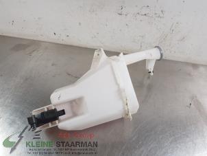 Used Front windscreen washer reservoir Nissan Note (E12) 1.2 DIG-S 98 Price on request offered by Kleine Staarman B.V. Autodemontage