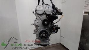 Used Engine Hyundai Tucson (TL) 1.6 GDI 16V Price € 2.500,00 Margin scheme offered by Kleine Staarman B.V. Autodemontage