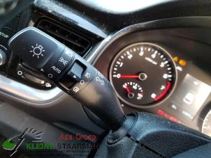 Used Steering column stalk Kia Stonic (YB) 1.0i T-GDi 12V Price on request offered by Kleine Staarman B.V. Autodemontage