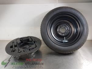 Used Spare wheel Kia Cee'd Sporty Wagon (EDF) 2.0 16V Price on request offered by Kleine Staarman B.V. Autodemontage