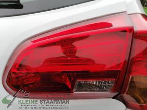 Used Taillight, right Kia Cee'd (JDB5) 1.6 GDI 16V Price on request offered by Kleine Staarman B.V. Autodemontage