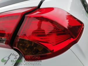 Used Taillight, right Kia Cee'd (JDB5) 1.6 GDI 16V Price on request offered by Kleine Staarman B.V. Autodemontage