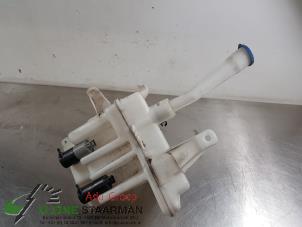 Used Front windscreen washer reservoir Toyota Avensis Wagon (T27) 1.8 16V VVT-i Price on request offered by Kleine Staarman B.V. Autodemontage