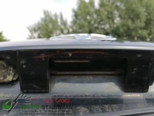 Used Tailgate handle Toyota Avensis Wagon (T27) 1.8 16V VVT-i Price on request offered by Kleine Staarman B.V. Autodemontage