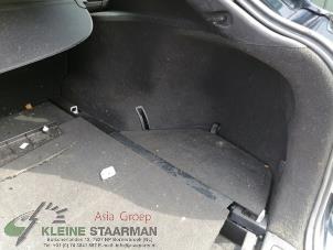 Used Boot lining right Toyota Avensis Wagon (T27) 1.8 16V VVT-i Price on request offered by Kleine Staarman B.V. Autodemontage