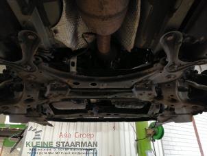 Used Subframe Toyota Avensis Wagon (T27) 1.8 16V VVT-i Price on request offered by Kleine Staarman B.V. Autodemontage