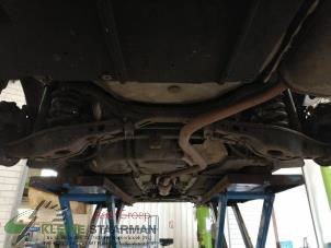 Used Subframe Toyota Avensis Wagon (T27) 1.8 16V VVT-i Price on request offered by Kleine Staarman B.V. Autodemontage