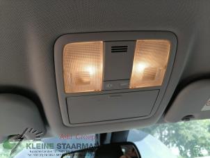 Usagé Eclairage intérieur avant Toyota Avensis Wagon (T27) 1.8 16V VVT-i Prix sur demande proposé par Kleine Staarman B.V. Autodemontage