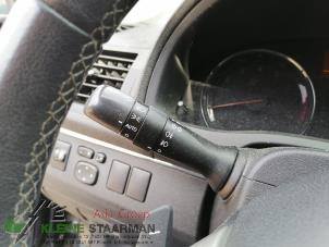 Used Indicator switch Toyota Avensis Wagon (T27) 1.8 16V VVT-i Price on request offered by Kleine Staarman B.V. Autodemontage