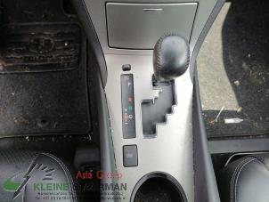 Gebrauchte Wahlhebel Automatik Toyota Avensis Wagon (T27) 1.8 16V VVT-i Preis auf Anfrage angeboten von Kleine Staarman B.V. Autodemontage