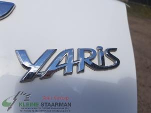 Gebrauchte Ausgleichsbehälter Toyota Yaris III (P13) 1.5 16V Hybrid Preis auf Anfrage angeboten von Kleine Staarman B.V. Autodemontage
