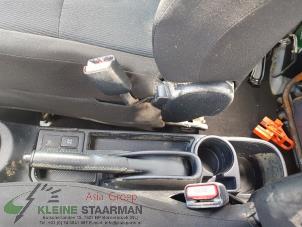 Used Parking brake mechanism Toyota Yaris III (P13) 1.5 16V Hybrid Price on request offered by Kleine Staarman B.V. Autodemontage