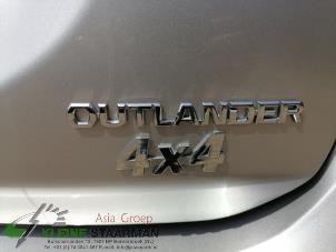 Gebrauchte Spurstange links Mitsubishi Outlander (GF/GG) 2.0 16V 4x4 Preis auf Anfrage angeboten von Kleine Staarman B.V. Autodemontage