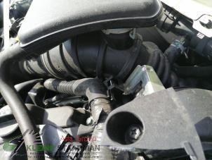 Used Air intake hose Mitsubishi Outlander (GF/GG) 2.0 16V 4x4 Price on request offered by Kleine Staarman B.V. Autodemontage